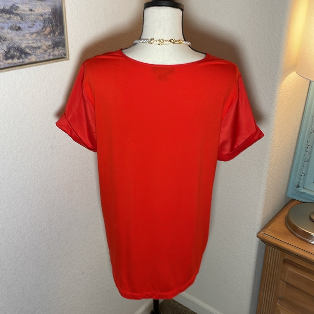 Metaphor Blouse - Picture 4 of 8